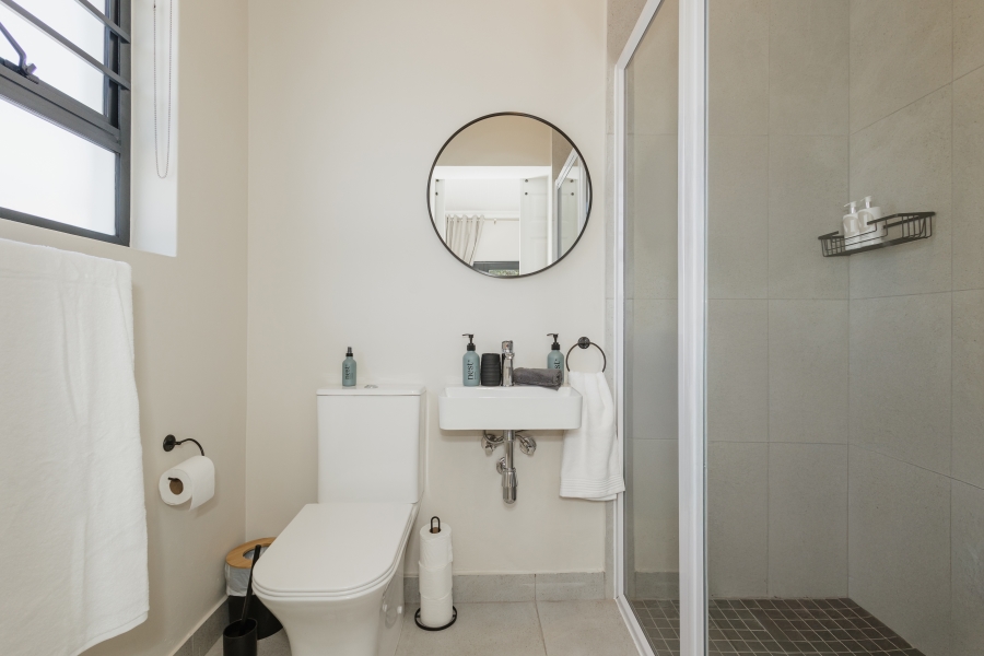 To Let 1 Bedroom Property for Rent in Vredenberg Western Cape